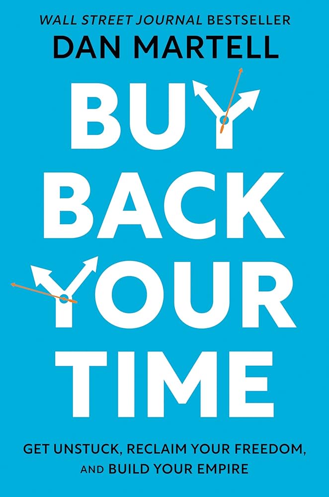 buybackyourtimebook